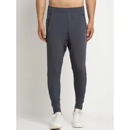 Invincible Men Feather Weight Stretch Joggers-picture-23