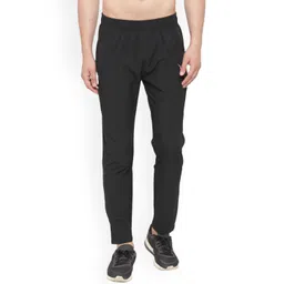 Invincible Men Feather Weight Stretch Workout Pants-picture-26