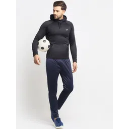 Invincible Men Hooded Sweatshirt-picture-29