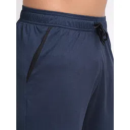 Invincible Men Melange Training Shorts image 3