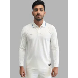 Invincible Men's Elite Cricket Full Sleeve T-Shirt-picture-26