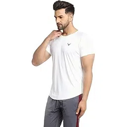 invincible Men’s Scoop Round Neck Tee-picture-56