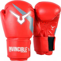 invincible PINAKA AMATEUR TRAINING GLOVES Boxing Gloves-picture-20