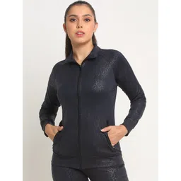 Invincible Women Cobra Jacket-picture-34