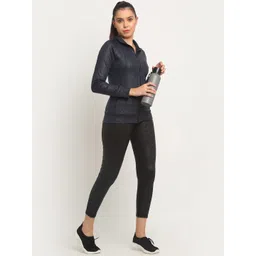 Invincible Women Cobra Jacket image 5