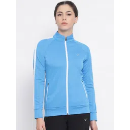 Invincible Women Legacy Jacket-picture-28