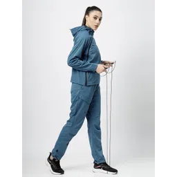 Invincible Women Light Weight Essential Sauna Suit-picture-31
