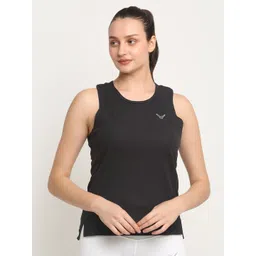 Invincible Women Running Tank Top-picture-17