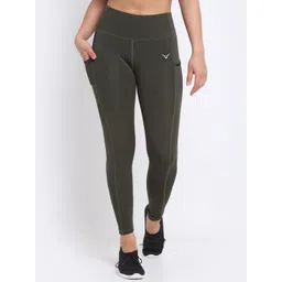 Invincible Women Training Legging-picture-28