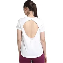 invincible Women’s Open Back Top-picture-34
