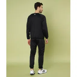 invincible Men's Lightweight Sauna Suit image 3