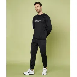 invincible Men's Lightweight Sauna Suit image 2