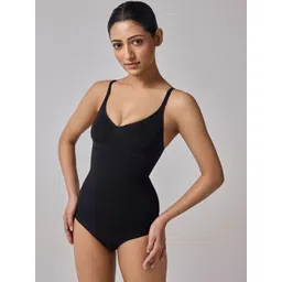 Invogue Women Intense Snatched Shoulder Straps Body Shapewear-picture-36