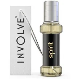 involve your senses Elements Spirit Spray Air Perfume | Car Freshener Spray image 2