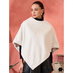 InWeave Women Poncho-picture-41
