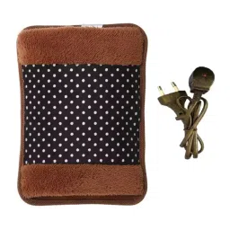 Ionix Pain Relief Heating Bag Electric Gel-Brown-picture-30