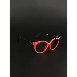 Irayz Girls Purple Lens & Red Other Sunglasses with-picture-39