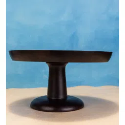 ireka homes Acacia Wood Cake Plate-picture-21