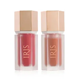 Iris Cosmetics Oh She Blushes The Blush Edit Blushin In The Sun - Set of 2-picture-24