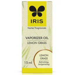 iris homefragrances Iris Home Fragrances Sandal Fragrance Vaporizer Oil - Pack of 2 image 2