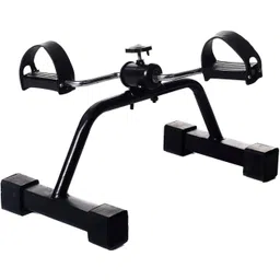 iris Mini Portable Exercise Bike for Legs, Arms & Hands for Physical Therapy Dual-Action Stationary Exercise Bike-picture-34