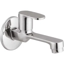 IRIS Ocean Brass Chrome Finish Long Body Bib Tap-picture-44