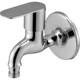 IRIS Ocean Brass Chrome Finish Washing Machine Bib Cock-picture-40