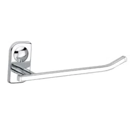 IRIS Stainless Steel Satin Finish Towel Hanger with Screw Set-picture-35