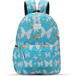irmao Casual Backpacks for Women,Stylish and Trendy College backpacks for girls, Water Resistant and Lightweight Mini Bags-picture-36