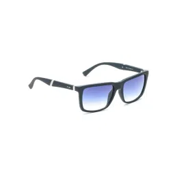 IRUS By IDEE Blue Square Sunglasses for Men-image-18