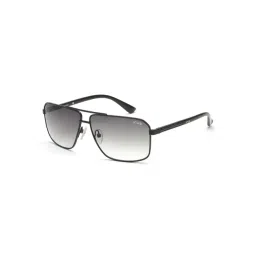 IRUS By IDEE Green Square Sunglasses for Men-image-9