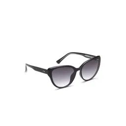 IRUS by IDEE Women Cateye Sunglasses with UV Protected Lens IRS1245C1SG-picture-20