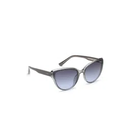 IRUS by IDEE Women Cateye Sunglasses with UV Protected Lens IRS1245C5SG-picture-39