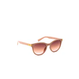 IRUS by IDEE Women Oval Sunglasses with UV Protected Lens-picture-32