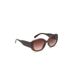 IRUS by IDEE Women Oval Sunglasses With UV Protected Lens-picture-13