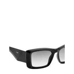 IRUS by IDEE Women Rectangle Sunglasses with UV Protected Lens image 4