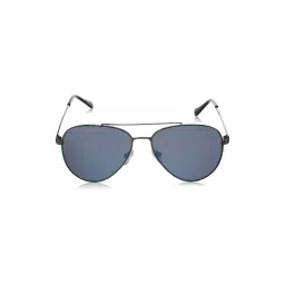 Irus IRS1019C7SG Blue Mirrored Aviator-image-15