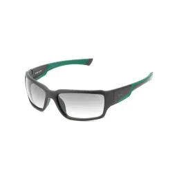 Irus Green Sporty UV Protection Sunglasses for Men-image-7