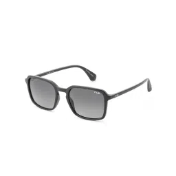 Irus Green Square UV Protection Sunglasses for Men-image-49
