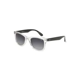 Irus Green Wayfarer UV Protection Sunglasses for Men-image-39