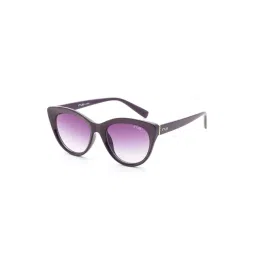 Irus Grey Cat Eye Sunglasses For Women-picture-20