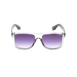 irus Men UV-Protected Square Sunglasses-IRS1225C4SG-picture-50