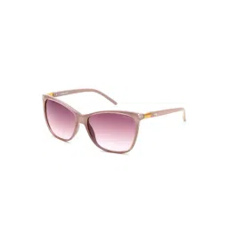 Irus Pink Butterfly Sunglasses For Women-picture-18