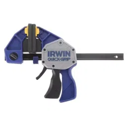 Irwin 150 mm x 95 mm Quick Clamp, 10505942-picture-16