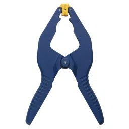 Irwin 50 mm x 50 mm Spring Clamp, T58200EL7 image 1