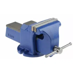 Irwin Bench Vice x 50 mm 100 mm x 80mm, 3.9 Kg, 10507771-picture-10