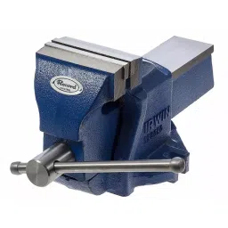 Irwin Bench Vice x 60 mm 102 mm x 102mm, 7.6 Kg, T41211000-picture-45