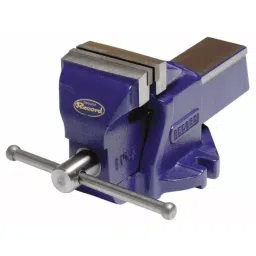 Irwin Bench Vice x 75 mm 114 mm x 140mm, 19 Kg, 4ZR-picture-32