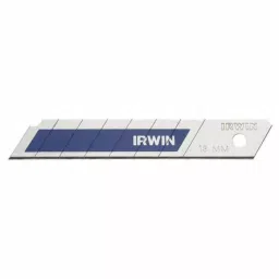 Irwin Flat Snap-off Blade 18 mm, 50 per Package, 10507104-picture-12