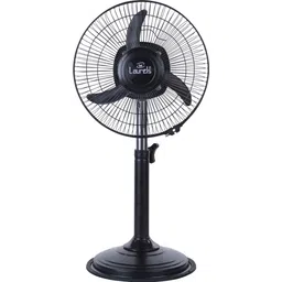 is laurels MB012 with 12 Months Warranty Ultra High Speed 300 mm Pedestal Fan-picture-3